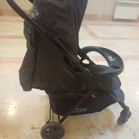 کالسکه cbx|کالسکه و لوازم جانبی|تهران, شهرک مخابرات|دیوار