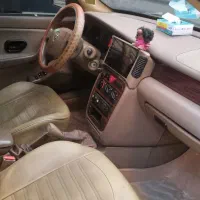 تاکسی سمند برون شهری|خودرو سواری و وانت|اصفهان, بوستان ناژوان|دیوار