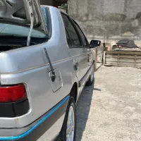 پژو405مدل88|خودرو سواری و وانت|گرگان, |دیوار