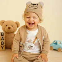 فروشگاه بزرگ کودک من