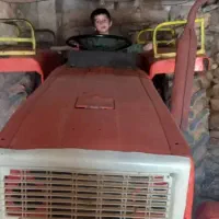 فوری فروش تراکتور فیات مدل۶۱