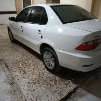 سورنef7مدل99درجه یک|خودرو سواری و وانت|کرمانشاه, |دیوار