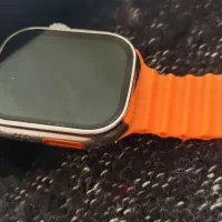 ساعت هوشمند طرح ultra