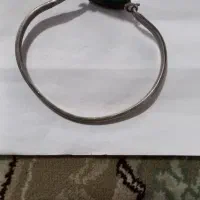 دستبند نقره