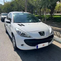 207دنده ای tu5 سقف فلز مدل ۱۴۰۱ بی رنگ
