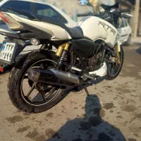 اپاچی۱۸۰|موتورسیکلت|فردیس, سرحد آباد|دیوار