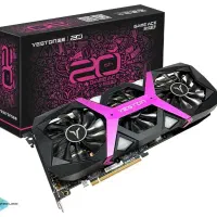 کارت گرافیک RX 6600 XT