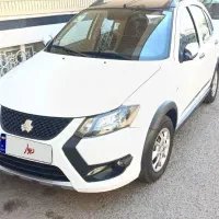 کوییک r پارس خودرویی