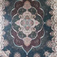 فرش 12 متری|فرش|بیرجند, |دیوار