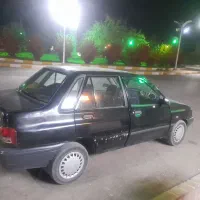 پرایدمدل ۸۴