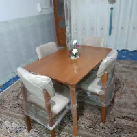 میز غذاخوری