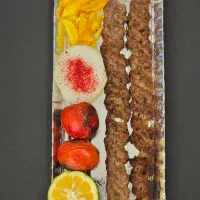تهیه غذا رستگار