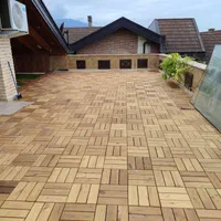 فروش تایل ترمو ،ترمود،چوب روسی ترمو ترمووال|مصالح و تجهیزات ساختمان|رویان, |دیوار