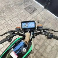 موتور ۱۵۰|موتورسیکلت|تهران, شهرک چیتگر|دیوار