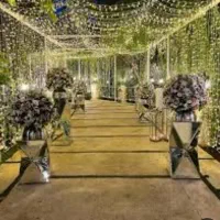 فروش زمین برای ویلا باغ و غیره