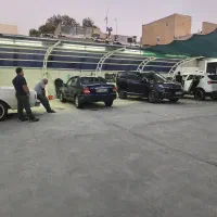 نیروی کار کارواش|استخدام سرایداری و نظافت|فردیس, فردیس|دیوار