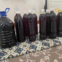 شیره انگور طبیعی