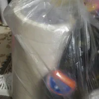 انواع چسب مایع ونواری وصنعتی به صورت تکی وبسته ای|لوازم التحریر|اصفهان, شیخ اشراق|دیوار