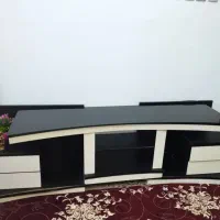 میز تلوزیون در حدنو قیمت ۳ تومان|میز تلویزیون|میناب, |دیوار