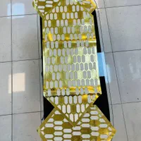 رومیزی نو سه تیکه فروشی -گله دار