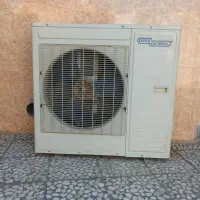سرمایشی|کولر گازی و فن‌کوئل|ایذه, |دیوار