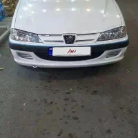 پژو پارس نیمه سفارشی مدل ۱۴۰۱