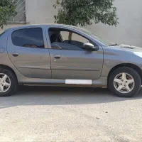 پژو 207 TU5 مدل 99|خودرو سواری و وانت|گرگان, |دیوار