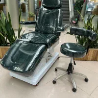 تولید و‌ پخش تخت بیمارستانی و زیبایی