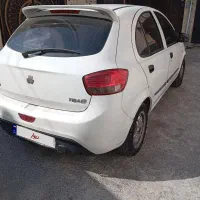 تیبا۲ مدل ۹۵|خودرو سواری و وانت|کرج, گلشهر|دیوار