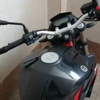 موتور سیکلت بنلی۱۵۰نیوفیس نو