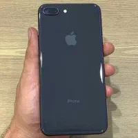 ایفون ۸ پلاس