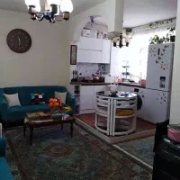 آپارتمان۳۸م مالک اشتر بین جیحون ویادگار|فروش آپارتمان|تهران, هاشمی|دیوار