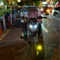 Galaxy 180|موتورسیکلت|تهران, فردوسی|دیوار