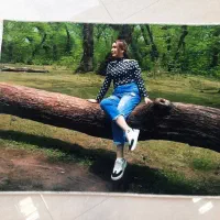 تابلو فرش قبیله کاشان|تابلو فرش|رفسنجان, |دیوار