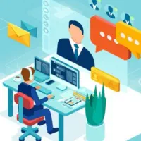 استخدام کارشناس فروش