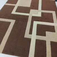 یک عدد گلیم فرش شیش متری|گلیم، جاجیم، گبه|کوهدشت, |دیوار