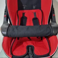 صندلی ماشین کودک الیت