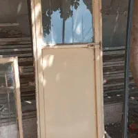 درب و پنجره
