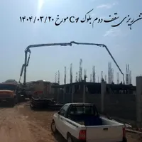 فیش پروژه تعاونی مسکن کارکنان جهاد کشاورزی|مشارکت در ساخت املاک|قم, بنیاد|دیوار