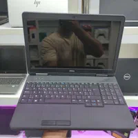 لپ تاپ دل Dell 5540 core i5 حسابداری|رایانه همراه|قرچک, |دیوار