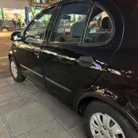 تیبا ۲ مدل ۹۳|خودرو سواری و وانت|تهران, آذربایجان|دیوار