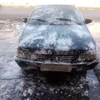 405اتاق تعویض موتور تعویض مدل 81