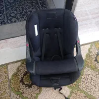 صندلی ماشین نوزاد|تخت و صندلی بچه|خمام, |دیوار