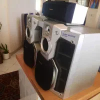 باند  پاناسونیک