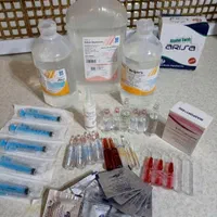 پزشکی پرستاری سرم سوند پانسمان تزریقات در منزل|خدمات آرایشگری و زیبایی|تبریز, |دیوار