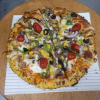 نیروی آشپز فست فود خانم یا آقا