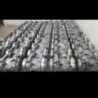 کمپرسور کولراروپایی‌اصلی‌وشارژ‌گاز‌تخصصی|قطعات یدکی و لوازم جانبی|بیرجند, |دیوار
