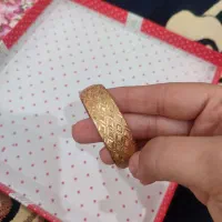 طلا-النگو - تکپوش