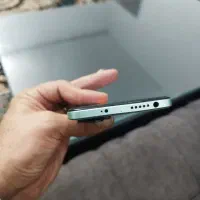 شیائومی نوت12sبا 11ماه گارانتی شرکتی|موبایل|مشهد, طبرسی شمالی|دیوار