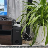 سینما خانواده سامسونگ|سیستم صوتی خانگی|گلبهار, شهر جدید گلبهار|دیوار